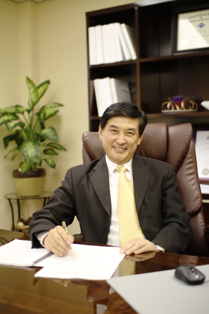 博士生导师――劳力行