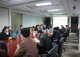 助残服务献爱心　赠人玫瑰留余香���上海市慈善基金会与工口实验室