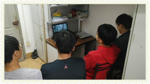 党建进园区――工口实验室