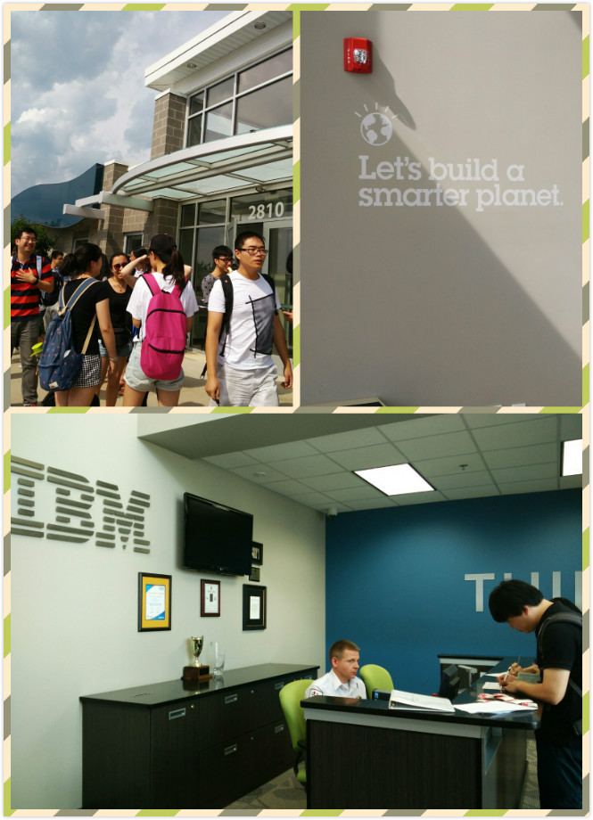 针推学院研究生参加美国密苏里大学“大数据夏令营”见闻分享（二）