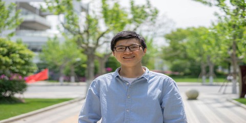 毕业季征文――《男孩子》